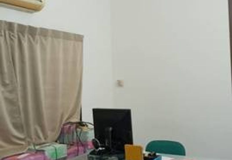 Hot Area Semi D Near Padang Kilat Pasir Pinji Pengkalan Station 18 Shatin Melow