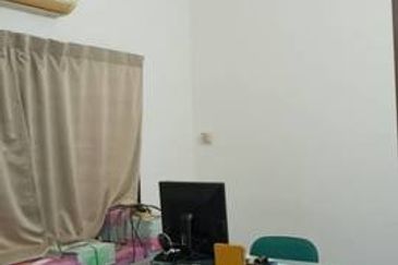 Hot Area Semi D Near Padang Kilat Pasir Pinji Pengkalan Station 18 Shatin Melow