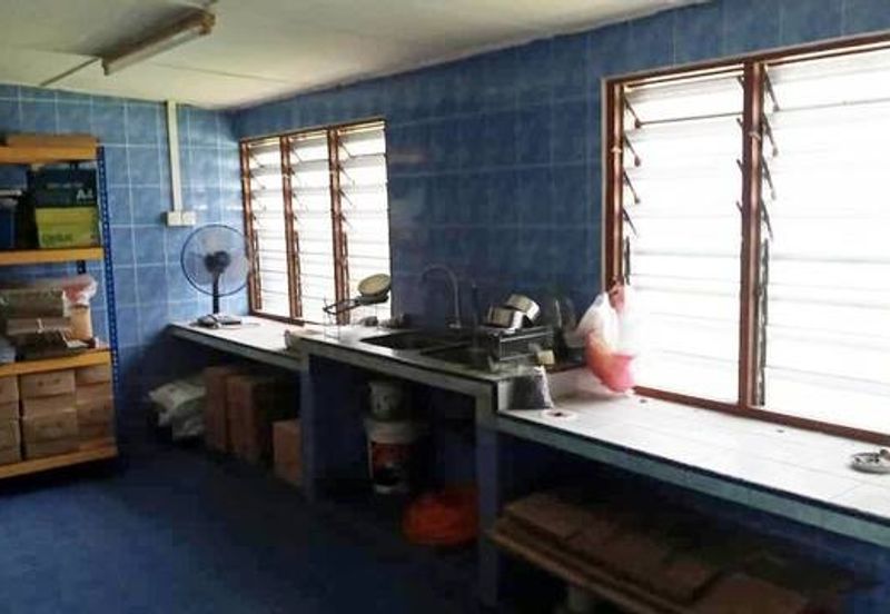 Hot Area Semi D Near Padang Kilat Pasir Pinji Pengkalan Station 18 Shatin Melow
