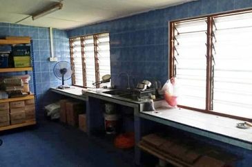 Hot Area Semi D Near Padang Kilat Pasir Pinji Pengkalan Station 18 Shatin Melow