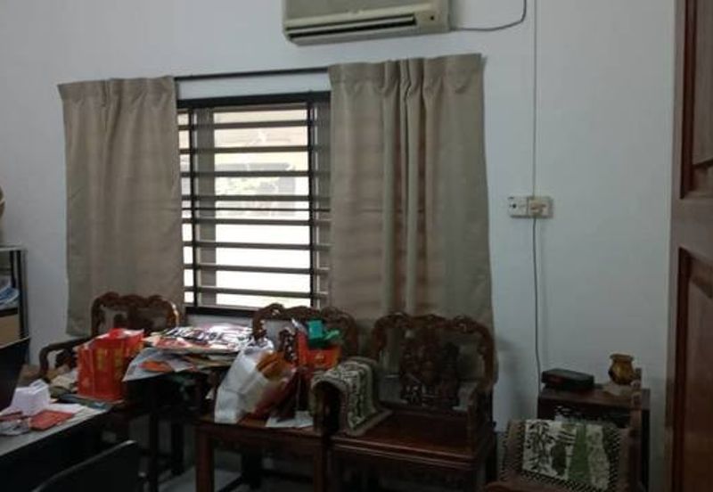 Hot Area Semi D Near Padang Kilat Pasir Pinji Pengkalan Station 18 Shatin Melow