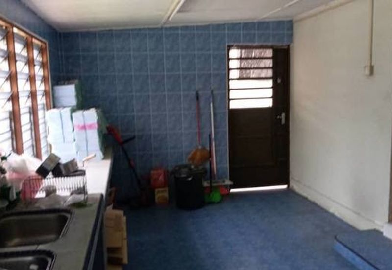 Hot Area Semi D Near Padang Kilat Pasir Pinji Pengkalan Station 18 Shatin Melow