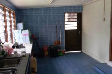 Hot Area Semi D Near Padang Kilat Pasir Pinji Pengkalan Station 18 Shatin Melow