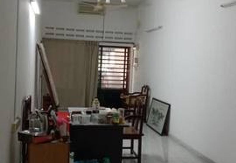 Hot Area Semi D Near Padang Kilat Pasir Pinji Pengkalan Station 18 Shatin Melow