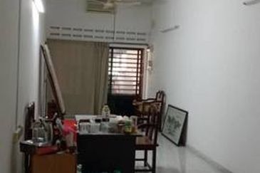 Hot Area Semi D Near Padang Kilat Pasir Pinji Pengkalan Station 18 Shatin Melow