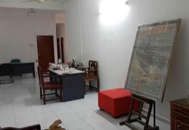 Hot Area Semi D Near Padang Kilat Pasir Pinji Pengkalan Station 18 Shatin Melow