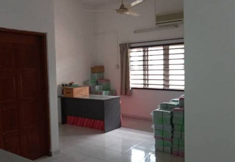 Hot Area Semi D Near Padang Kilat Pasir Pinji Pengkalan Station 18 Shatin Melow