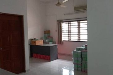 Hot Area Semi D Near Padang Kilat Pasir Pinji Pengkalan Station 18 Shatin Melow