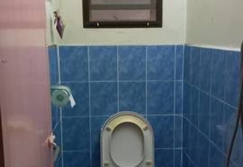 Hot Area Semi D Near Padang Kilat Pasir Pinji Pengkalan Station 18 Shatin Melow
