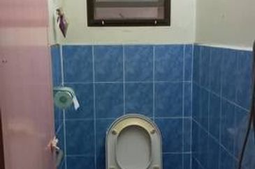 Hot Area Semi D Near Padang Kilat Pasir Pinji Pengkalan Station 18 Shatin Melow