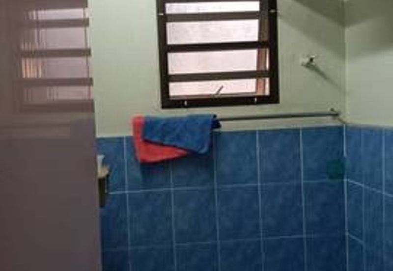 Hot Area Semi D Near Padang Kilat Pasir Pinji Pengkalan Station 18 Shatin Melow