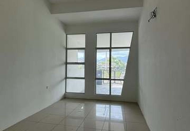 Cheap Sale Semi D 45*70 Brand New BMV Gate Guard Klebang Baiduri Bayu Tasek Bertuah 