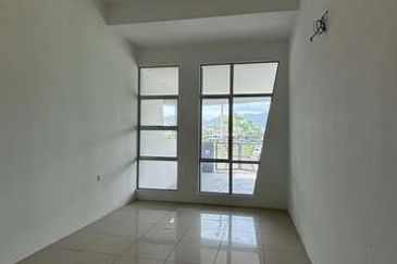 Cheap Sale Semi D 45*70 Brand New BMV Gate Guard Klebang Baiduri Bayu Tasek Bertuah 