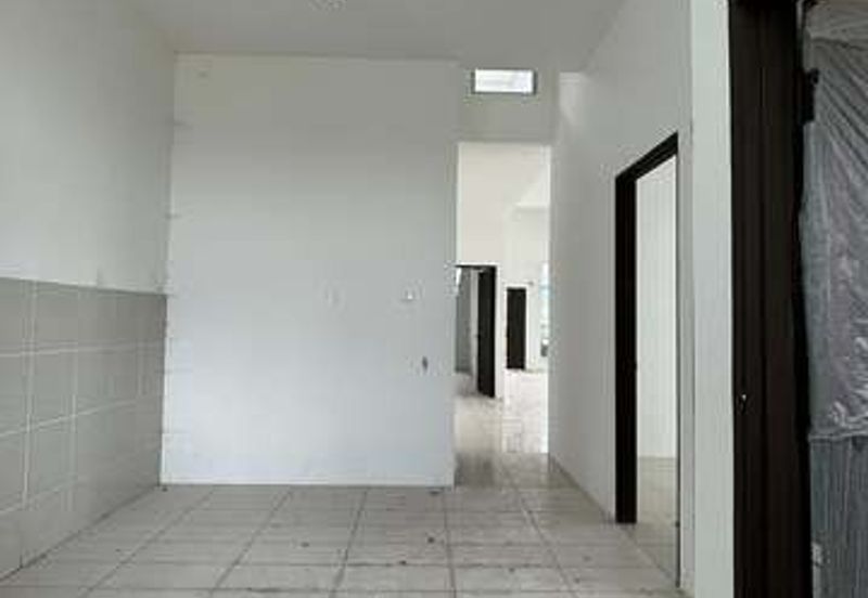 Cheap Sale Semi D 45*70 Brand New BMV Gate Guard Klebang Baiduri Bayu Tasek Bertuah 