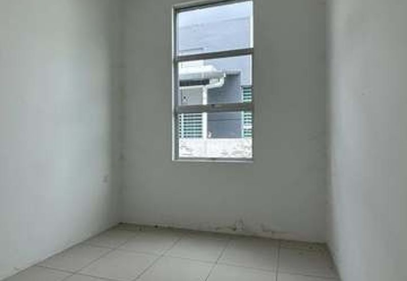 Cheap Sale Semi D 45*70 Brand New BMV Gate Guard Klebang Baiduri Bayu Tasek Bertuah 