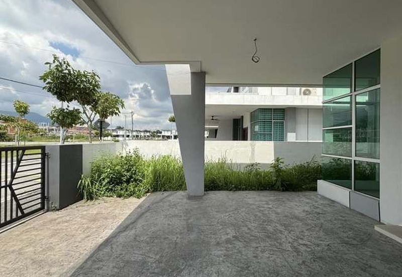 Cheap Sale Semi D 45*70 Brand New BMV Gate Guard Klebang Baiduri Bayu Tasek Bertuah 