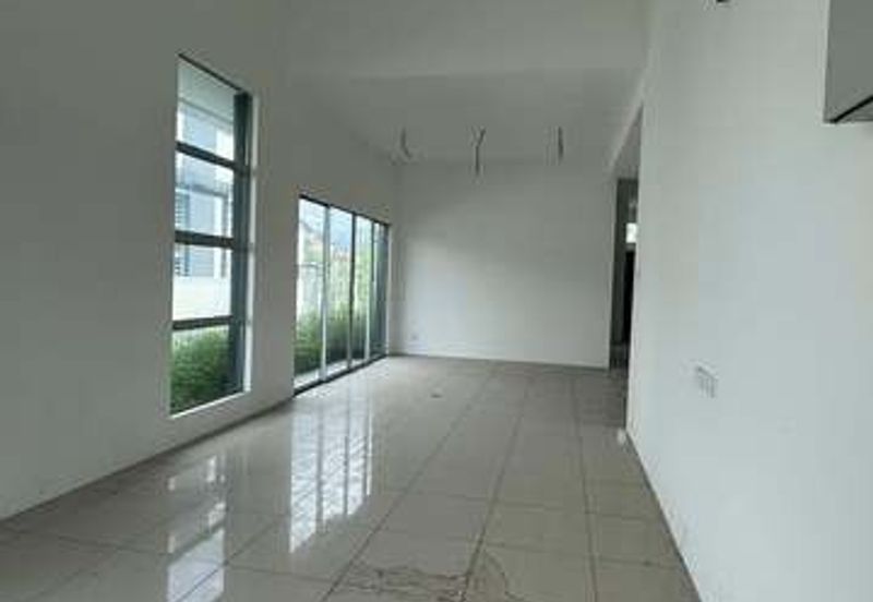 Cheap Sale Semi D 45*70 Brand New BMV Gate Guard Klebang Baiduri Bayu Tasek Bertuah 