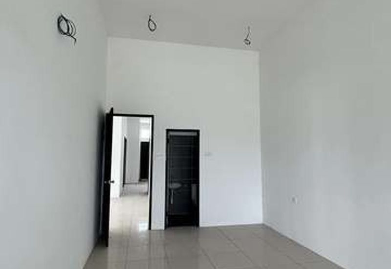 Cheap Sale Semi D 45*70 Brand New BMV Gate Guard Klebang Baiduri Bayu Tasek Bertuah 