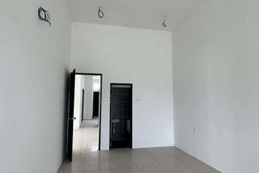 Cheap Sale Semi D 45*70 Brand New BMV Gate Guard Klebang Baiduri Bayu Tasek Bertuah 