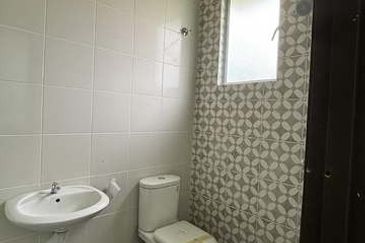 Cheap Sale Semi D 45*70 Brand New BMV Gate Guard Klebang Baiduri Bayu Tasek Bertuah 