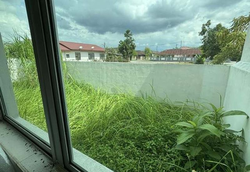 Cheap Sale Semi D 45*70 Brand New BMV Gate Guard Klebang Baiduri Bayu Tasek Bertuah 