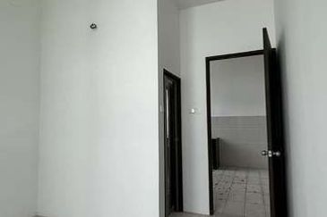 Cheap Sale Semi D 45*70 Brand New BMV Gate Guard Klebang Baiduri Bayu Tasek Bertuah 