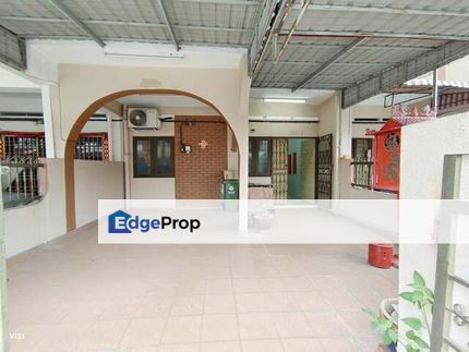 100% Full Loan Hot Area Gunung Rapat Ipoh Jaya Ampang Pekan Razaki Selasar Rokam, Perak, Ipoh