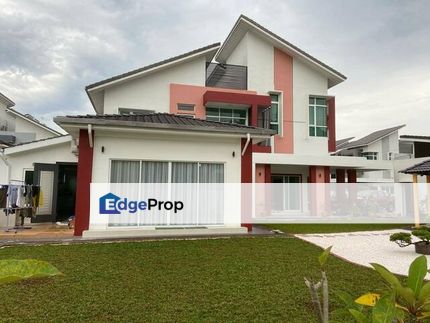 Fully Renovated Gate Guard High End Pengkalan Bayu Pinggiran Sppk Station 18, Perak, Ipoh