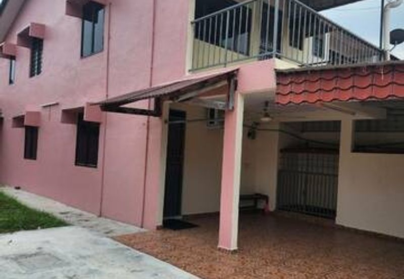 Hot Area Corner Full Loan Bercham Syukor Shukor Ipoh Garden East Tambun Pakatan Jaya Perpaduan 
