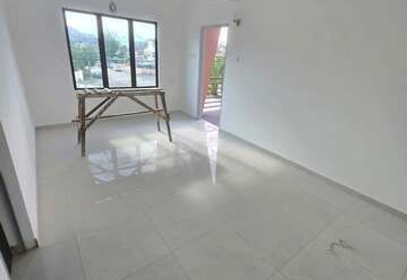 Modern Fully Renovated Hot Area Bercham Tasek Barat Taman Anda Tasek Timur Ipoh Garden East