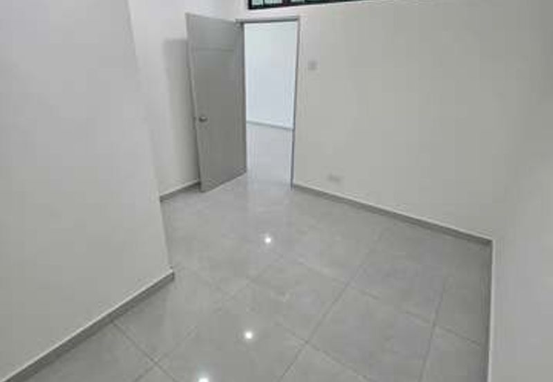 Modern Fully Renovated Hot Area Bercham Tasek Barat Taman Anda Tasek Timur Ipoh Garden East