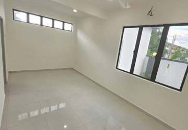 Modern Fully Renovated Hot Area Bercham Tasek Barat Taman Anda Tasek Timur Ipoh Garden East