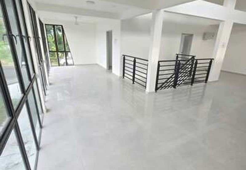 Modern Fully Renovated Hot Area Bercham Tasek Barat Taman Anda Tasek Timur Ipoh Garden East