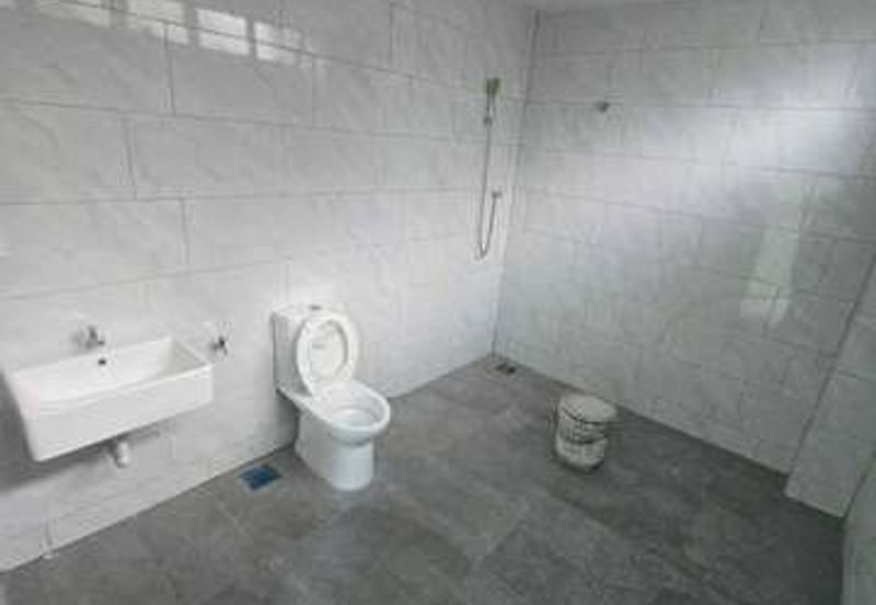 Modern Fully Renovated Hot Area Bercham Tasek Barat Taman Anda Tasek Timur Ipoh Garden East