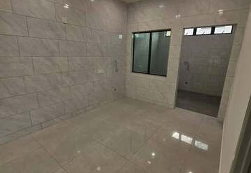 Modern Fully Renovated Hot Area Bercham Tasek Barat Taman Anda Tasek Timur Ipoh Garden East