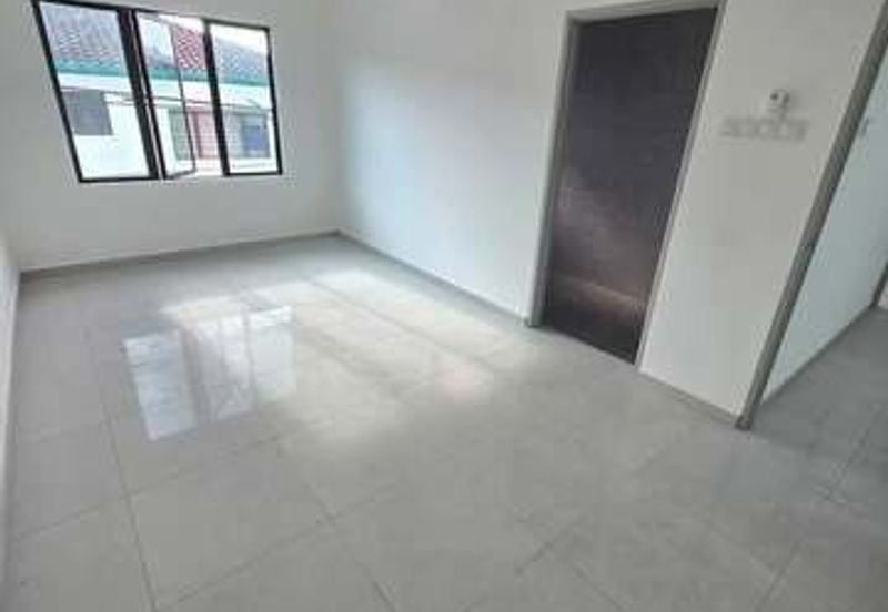 Modern Fully Renovated Hot Area Bercham Tasek Barat Taman Anda Tasek Timur Ipoh Garden East