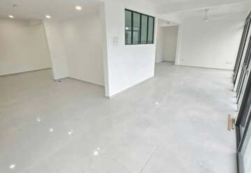 Modern Fully Renovated Hot Area Bercham Tasek Barat Taman Anda Tasek Timur Ipoh Garden East