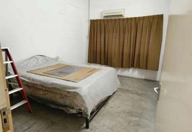 Field Facing FREEHOLD Good Condition Ipoh Garden South 22*70 Fair Park Simee Town