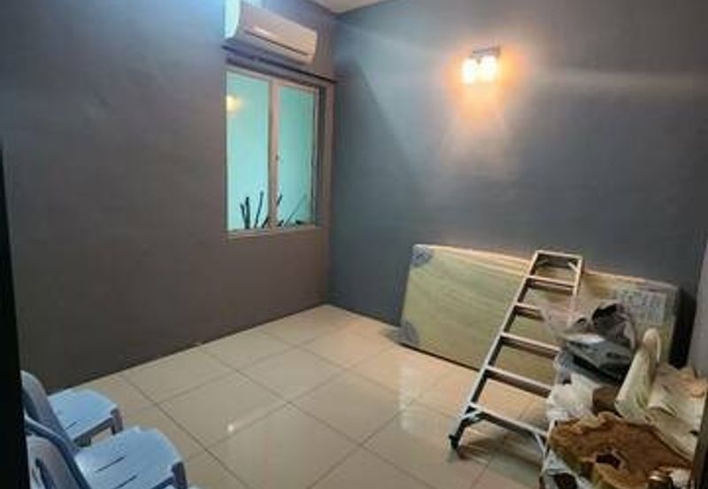 22x70 Easy Parking Partly Furnish Menglembu Bestari Impiana Adril Timur Bukit Merah