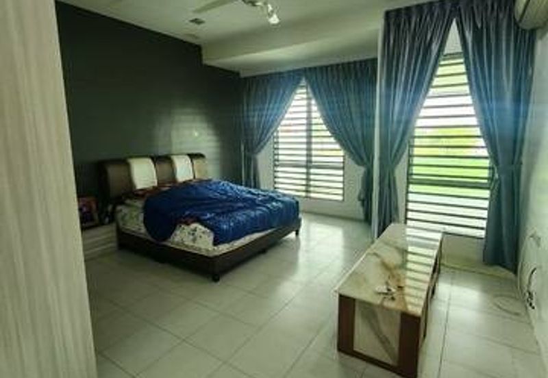 22x70 Easy Parking Partly Furnish Menglembu Bestari Impiana Adril Timur Bukit Merah