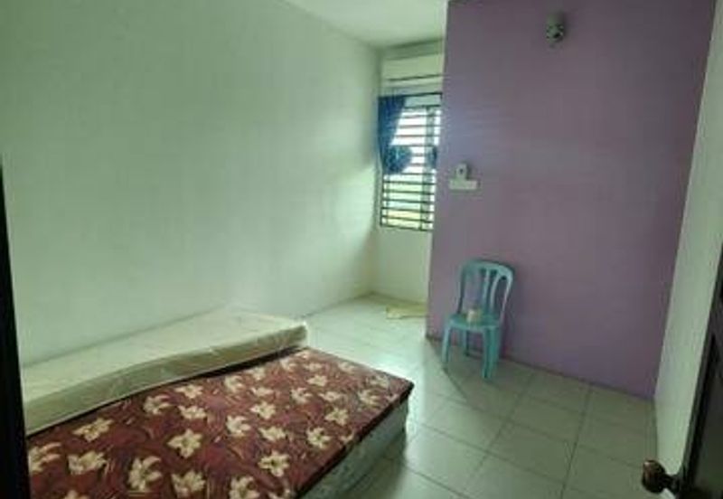 22x70 Easy Parking Partly Furnish Menglembu Bestari Impiana Adril Timur Bukit Merah