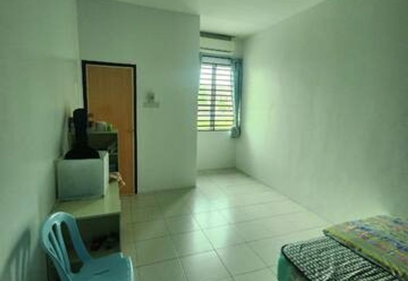 22x70 Easy Parking Partly Furnish Menglembu Bestari Impiana Adril Timur Bukit Merah