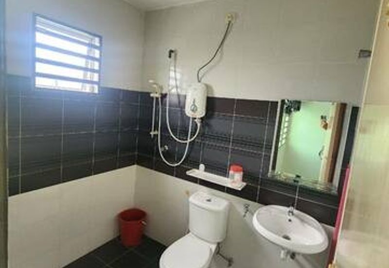 22x70 Easy Parking Partly Furnish Menglembu Bestari Impiana Adril Timur Bukit Merah