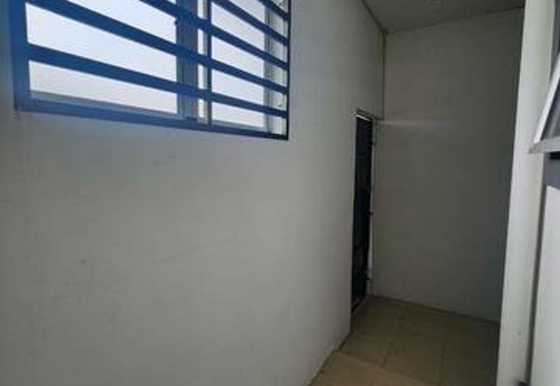 22x70 Easy Parking Partly Furnish Menglembu Bestari Impiana Adril Timur Bukit Merah