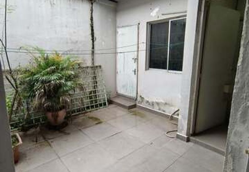 BMV Facing Main Road Cheap Sale Menglembu Taman Sri Intan Kledang Timur Wang Arkid Impiana Adril