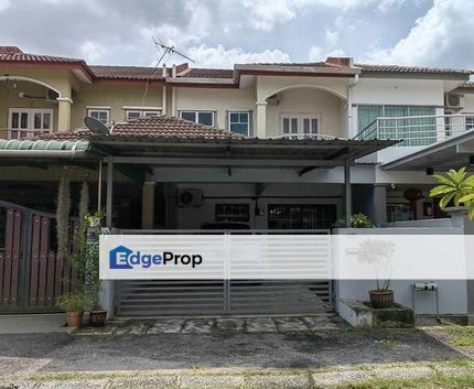 Full 100% Loan Low Depo Menglembu Impiana Adril Rasi Jaya Arkid Lahat Wang Bukit Merah, Perak, Menglembu