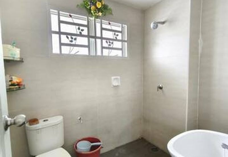 Freehold 22x85 Bandar Baru Sri Klebang Chemor Tasek Chepor Meru Ria Restu