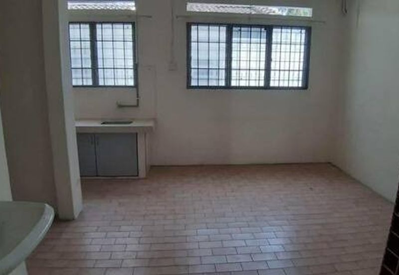 Intermediate Corner Full Loan 32x50 Menglembu Kledang Sepakat Rasi Jaya Arkid Wang