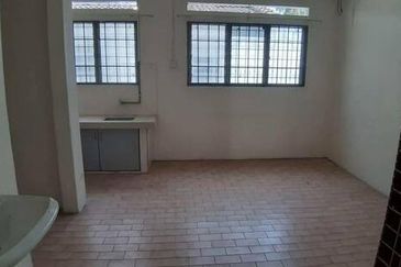 Intermediate Corner Full Loan 32x50 Menglembu Kledang Sepakat Rasi Jaya Arkid Wang