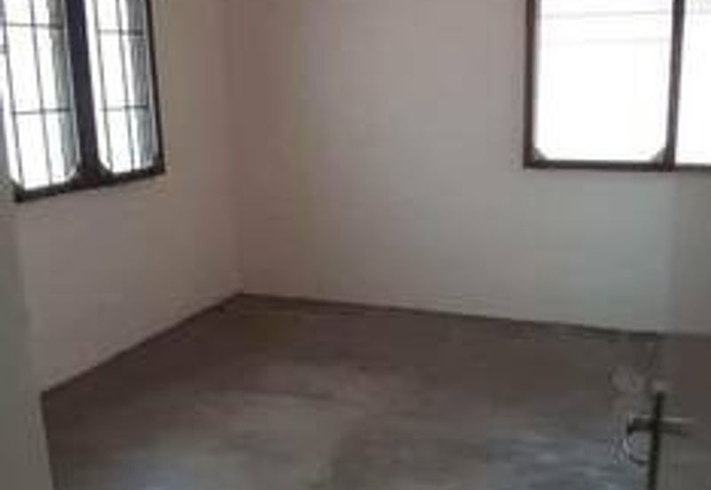 Intermediate Corner Full Loan 32x50 Menglembu Kledang Sepakat Rasi Jaya Arkid Wang